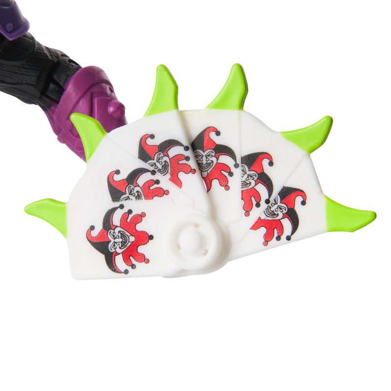 Batman Ninja figura Joker 15 cm