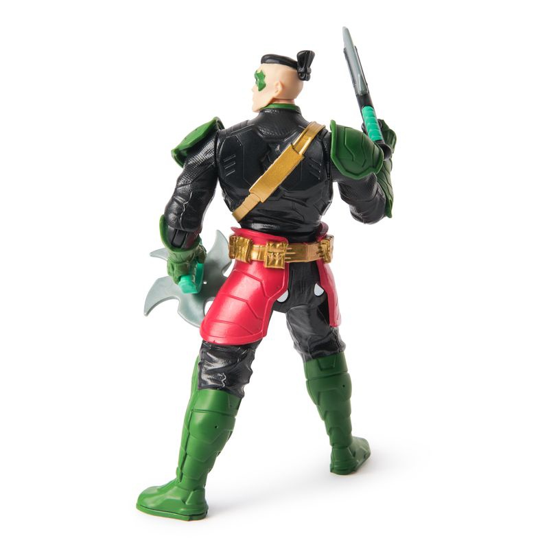 Batman Ninja figurka Robin 15 cm