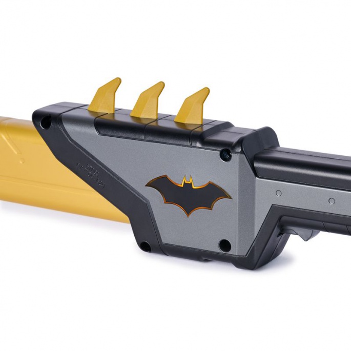 Batman Ninja meč in maska
