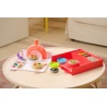 Kinetic Sand izdelava pice