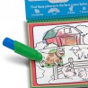 Melissa & Doug Water WOW čarobna voda živali