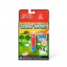 Melissa & Doug Water WOW čarolije z vodo kmetija