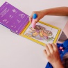 Melissa & Doug Water WOW čarobna vodna pravljica