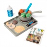 Melissa & Doug Water WOW čarovništvo z vodo žarjenje