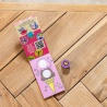 Melissa & Doug Sticker WOW polnila nalepk priljubljeni predmeti