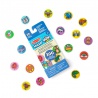 Melissa & Doug Sticker WOW polnila nalepk tubus poln presenečenj