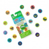 Melissa & Doug Sticker WOW polnila nalepk Dinosavri