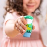 Melissa & Doug Sticker WOW nalepke dinozavri