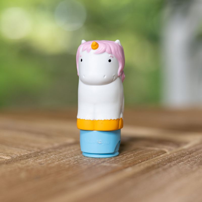 Melissa & Doug Sticker WOW nalepke samorogi