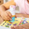 Melissa & Doug Sticker WOW nalepke samorogi