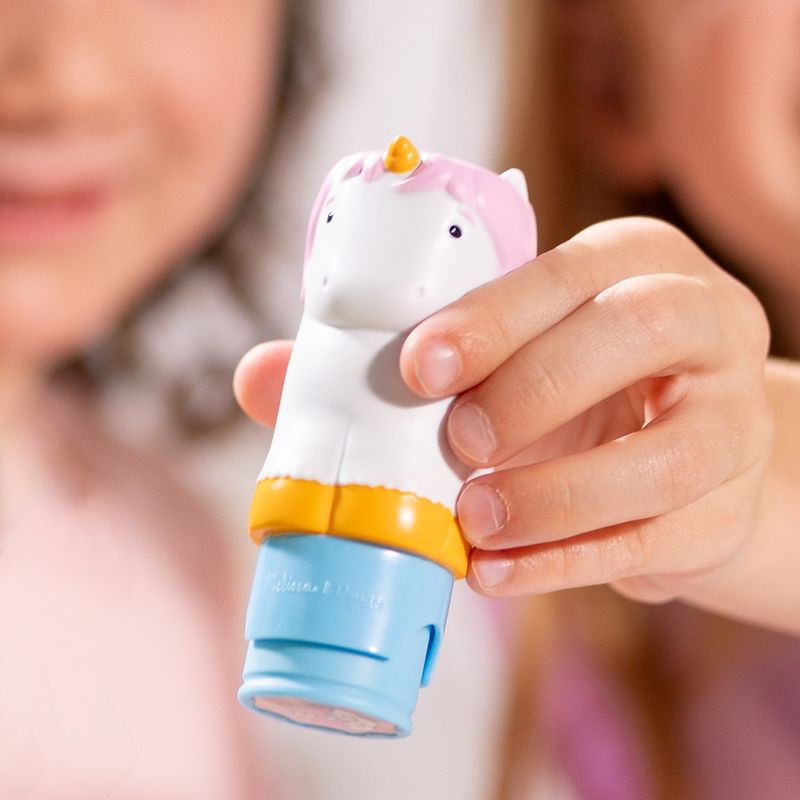 Melissa & Doug Sticker WOW nalepke samorogi