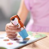 Melissa & Doug Sticker WOW nalepke psički