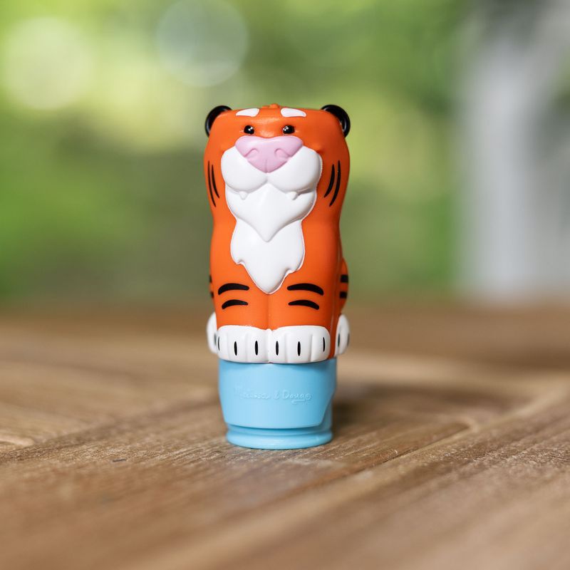 Melissa & Doug Sticker WOW nalepke tiger