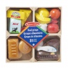 Set za obed Melissa & Doug
