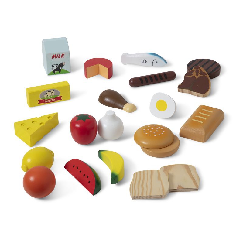 Set za obed Melissa & Doug