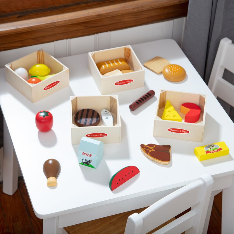 Set za obed Melissa & Doug