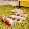 Melissa & Doug set za peko piškotov