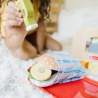 Melissa & Doug izdelava sendvičev s pultom