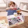 Veliki set za sladoled Melissa & Doug