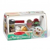 Veliki set za sladoled Melissa & Doug