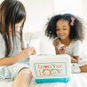 Melissa & Doug igra v kozmetični studio