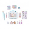 Melissa & Doug igra v kozmetični studio