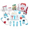 Melissa & Doug igra zdravnika