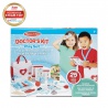 Melissa & Doug igra zdravnika