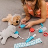 Melissa & Doug igra na veterinarja