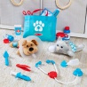 Melissa & Doug igra na veterinarja