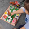 Melissa & Doug leseni mozaik kmetije