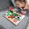 Melissa & Doug leseni mozaik kmetije