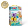 Melissa & Doug Blockables safari igralni komplet