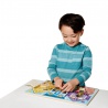 Melissa & Doug osnovna izobrazba barv in števil