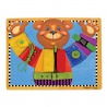 Melissa & Doug osnovne učne obleke
