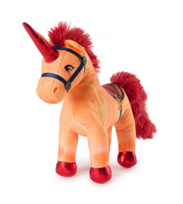Plišasti Unicorn Academy Cinder