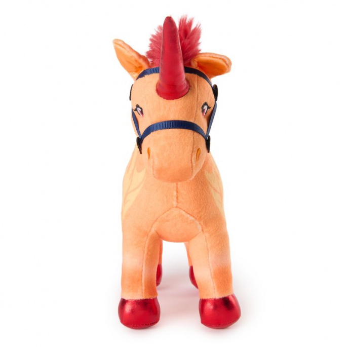 Plišasti Unicorn Academy Cinder