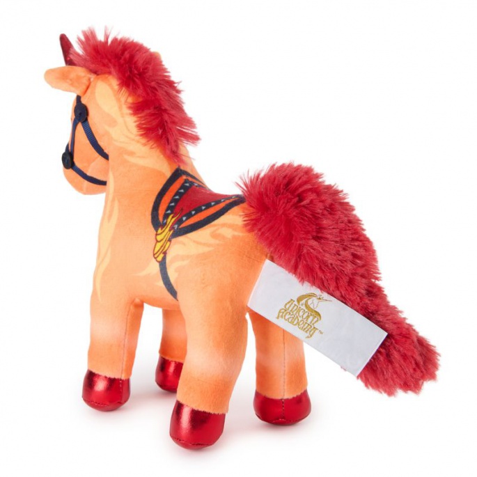 Plišasti Unicorn Academy Cinder