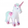 Unicorn Academy plišasti Glacier