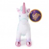 Unicorn Academy plišasti Glacier