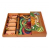 Spin Master Games Jumanji lesena edicija