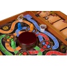 Spin Master Games Jumanji lesena edicija