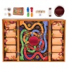 Spin Master Games Jumanji lesena edicija