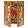 Spin Master Games Jumanji lesena edicija