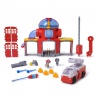 Paket ponudba: Paw Patrol Fire Rescue gasilska postaja + Fire Rescue vozilo Zuma