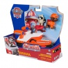 Paket ponudba: Paw Patrol Fire Rescue gasilska postaja + Fire Rescue vozilo Zuma