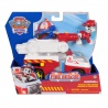Ugoden komplet: Paw Patrol Fire Rescue vozilo Marshall + Fire Rescue vozilo Zuma