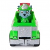Ugoden komplet: Paw Patrol Fire Rescue vozilo Rocky + Fire Rescue vozilo Zuma