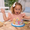 AKCIJA: Melissa & Doug rojstnodnevna torta set + Water WOW čarovnija z vodo pravljice BREZPLAČNO