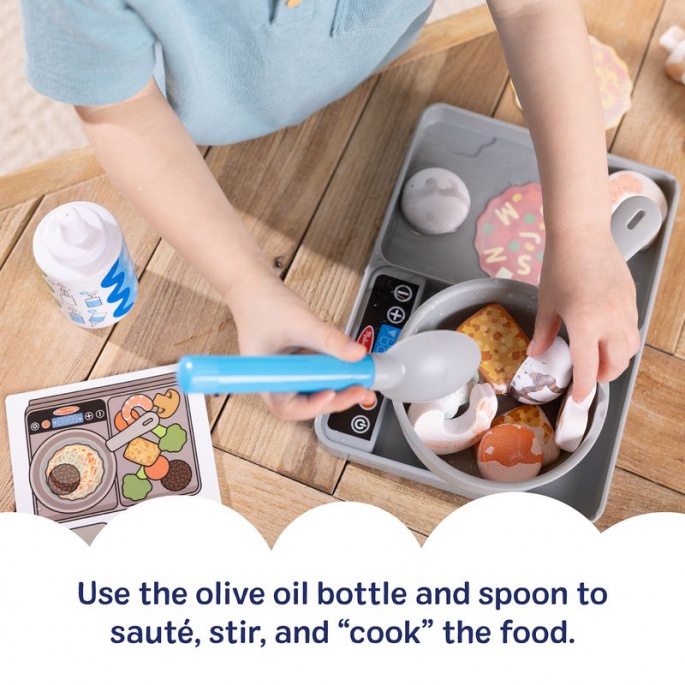 AKCIJA: Melissa & Doug Water WOW barvanje z vodo cvrtje + pravljice z vodo BREZPLAČNO